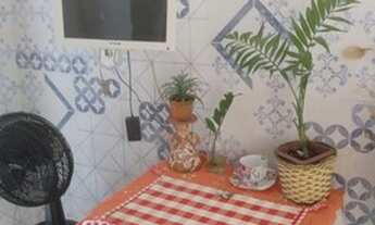 Imagem 5: Casa de 1 Quarto linda