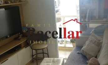 Imagem 4: Apartamento-À VENDA-Andaraí-Rio de Janeiro-RJ