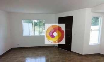 Imagem 7: Sobrado com 2 quartos para alugar, 110 m² por R$ 3.363/mês - Ecoville - Curitiba/PR