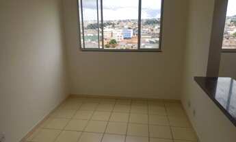 Imagem 2: Apartamento - Parque Clube II