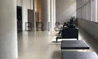 Imagem 3: Apartamento Studio no Brooklin, 1 suíte, 1 banheiro, 1 vaga