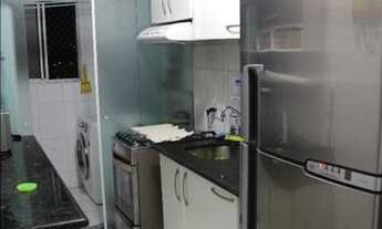 Imagem 4: APARTAMENTO RESIDENCIAL PARA LOCAÇÃO E VENDA, CIDADE PATRIARCA, SÃO PAULO - AP0045