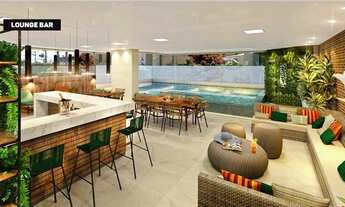 Imagem 5: Lançamento R Pontes na 1° Quadra da Praia na Rua Abdon Arroxelas