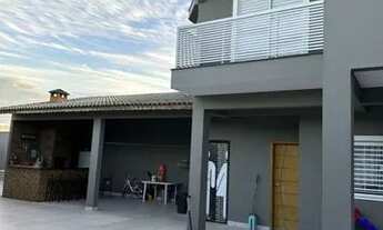 Imagem 6: CASA ASSOBRADADA - ALVARENGA - SP