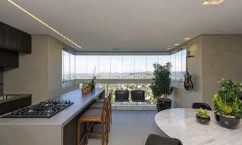 Imagem 2: Apartamento 4 Quartos Venda Vila da Serra