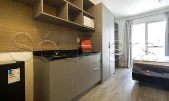 Imagem 2: Residencial You Faria Lima com 36m², 1 dormitório e 1 vaga disponível locação