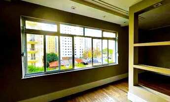 Imagem 2: Apartamento para venda tem 240 metros quadrados com 4 quartos em Jardim Paulista - São Pau