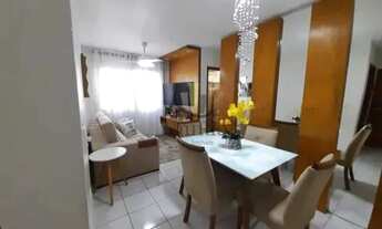 Imagem 1: Apartamento á venda - Campo Grande - Rio de Janeiro - RJ