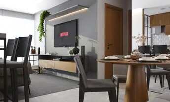 Imagem 7: Lançamento em Itapoã com 2 Quartos - Ed. Enjoy Residence Cód: 20900 R