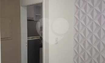 Imagem 6: São Paulo - Apartamento Padrão - HIGIENÓPOLIS