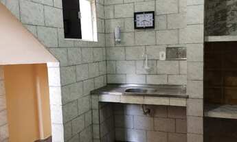 Imagem 4: Kitnet em Realengo