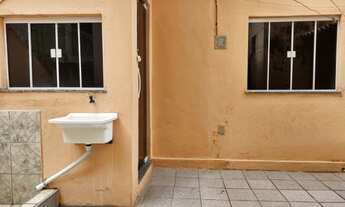 Imagem 7: Kitnet em Realengo