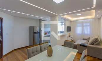 Imagem 3: Apartamento para Aluguel - Maria Virgínia, 2 Quartos, 80 m2