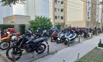 Imagem 7: Apartamento a venda e locação no Rio de Janeiro, bairro Anil