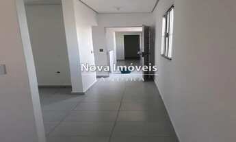 Imagem: Jandira - Casa Padrão - Parque das Iglesias