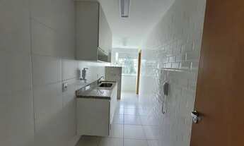 Imagem 4: Apartamento para Locação em Macaé, Cavaleiros, 3 dormitórios, 3 suítes, 3 banheiros, 2 vag