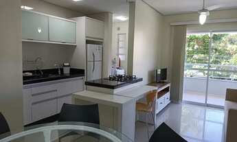 Imagem 4: Apartamento para aluguel possui 70 metros quadrados com 2 quartos em Bombas - Bombinhas