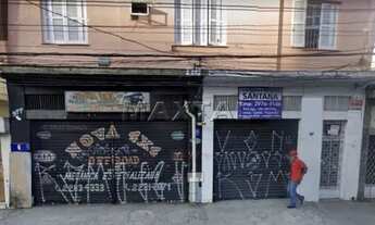 Imagem: Loja na Alfredo Pujol alugada há vários