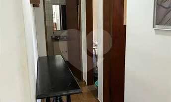 Imagem 5: Apto 2 quartos 1 vaga em Santana perto do metrô