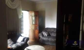 Imagem 6: Casa - Parque Tomas Saraiva - São Paulo/SP