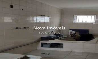 Imagem 5: Jandira - Casa Padrão - Vila Santa Rosa