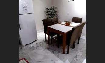 Imagem 3: APARTAMENTO - VILA LUZITA - SANTO ANDRE / SP