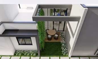 Imagem 7: Casa à venda no Condomínio Figueira Garden - Atibaia