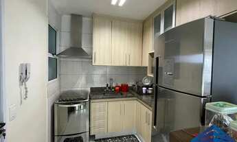 Imagem 4: Casa de Condomínio à venda, 77m² - 3 Quartos 1 suíte 2 vagas à venda - Parque Imperador, C