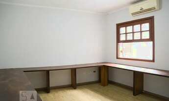 Imagem 5: Casa para Aluguel - Jabaquara, 4 Quartos, 250 m2