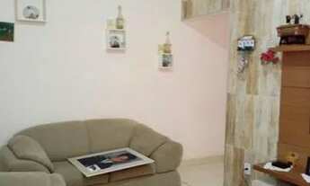 Imagem: Casa para venda tem 78 metros quadrados