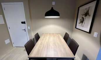 Imagem 6: Apartamento com 2 dormitórios para alugar, 59 m² por R$ 6.789/mês - Tamboré - Barueri/SP