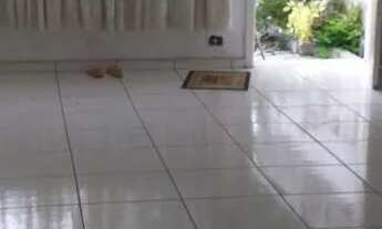 Imagem 4: SOBRADO - CHÁCARA SANTO ANTÔNIO (ZONA SUL) - SP