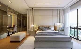 Imagem 7: Gênesis Resience - Apartamento para venda com 3 dormitórios, sendo 3 suítes e 2 vagas de g