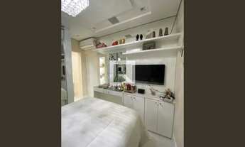 Imagem 4: Apartamento para Aluguel - Brooklin, 1 Quarto, 42 m2