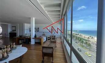 Imagem 3: Cobertura-À VENDA-Ipanema-Rio de Janeiro-RJ