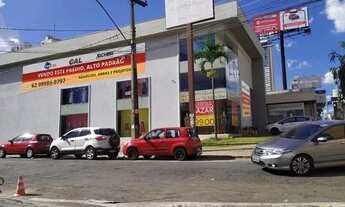 Imagem: Prédio para Venda em Goiânia, S. Bueno