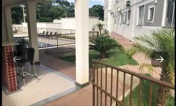 Imagem: Condomínio Chapada das Dunas