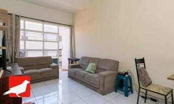 Imagem: Apartamento à venda no bairro Pinheiros