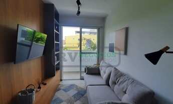 Imagem 3: )(- ATENÇÃO PAIS!!! Apartamento com 1 quarto e lazer em São Pedro ufjf