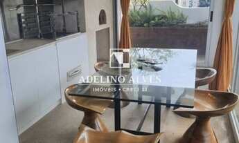 Imagem 3: Cobertura mobiliada com 480m², 3 dormitórios, sendo 3 suítes