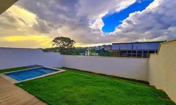 Imagem 7: Casa Jardins pronta para morar, com 4 quartos, Jardins Capri, Senador Canedo-GO