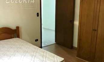 Imagem 2: Santo André - Casa Padrão - Bangú