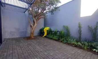 Imagem 4: Loja para alugar, 288 m² por R$ 20.000/mês - Vila Oswaldo - Uberlândia/MG