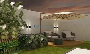 Imagem 3: Casa com 2 dormitórios à venda em Santa Luzia