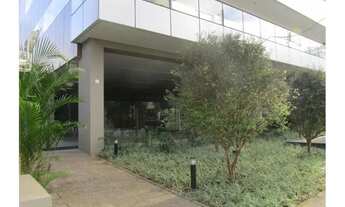 Imagem 7: Paraíso, Prédio novo para monousuário, num terreno plano de 1588 m², com 50,54 m de frente