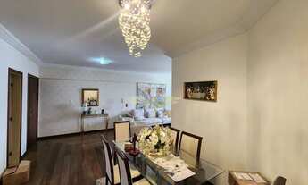 Imagem 5: Apartamento com 4 quartos em 224m² com 2 vagas de garagem na Pituba