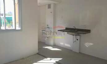 Imagem 7: APARTAMENTO NOVO - 2 DORM. 1 SUÍTE -1 VAGA - 44 M2 - ESTILO ESTÚDIO