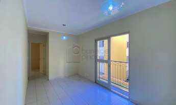 Imagem: Apartamento Padrão em Jundiaí