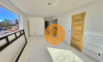 Imagem 2: Apartamento com 4 dormitórios à venda, 140 m² por R$ 1.350.000 - Jaraguá - Belo Horizonte