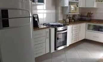 Imagem 5: SANTOS - Casa de Condomínio - VILA BELMIRO